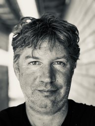 Martin Hagedorn