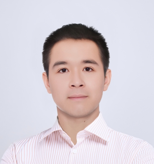 Huadong Mo