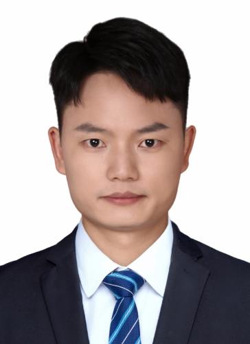 Jiyuan Liu