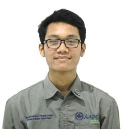 Josua Washington Sihotang
