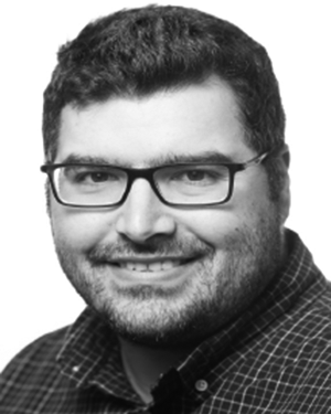 Konstantinos Oikonomou