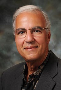 Magdy F. Iskander