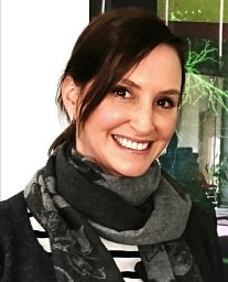Lucy Albertella