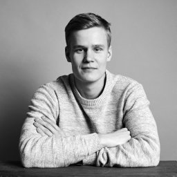 Toni Männistö