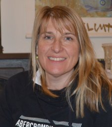 Anna Murray