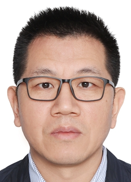Huiyong Deng