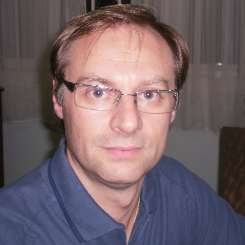 Carlos Alberto Pérez