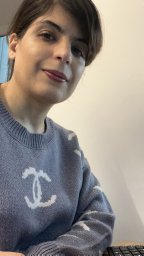Norouzi Mahnaz