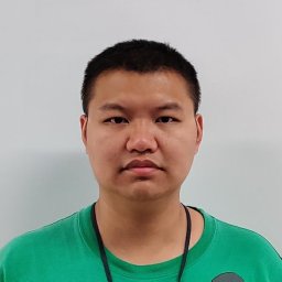 Mingxiang Zhang