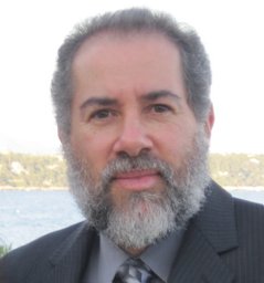 Mike A. Marin