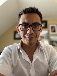 Fady R. Mohareb