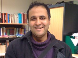 Abdallah Hamze