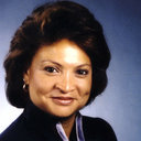 Lauren Virginia Wood