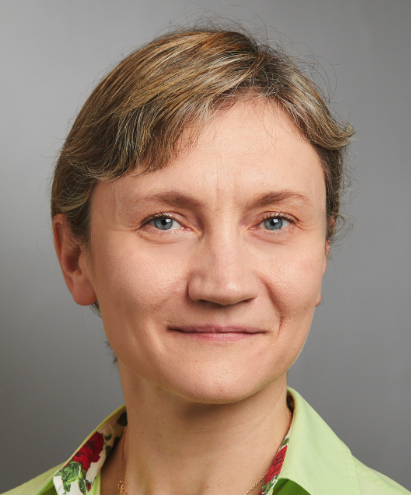 Elena Gracheva