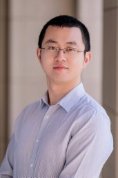 Ziang Feng