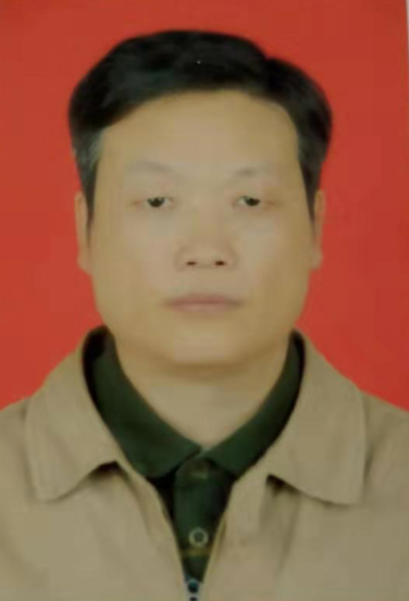 Jian-Biao He