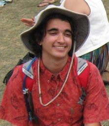 Yanni D. Dahmani