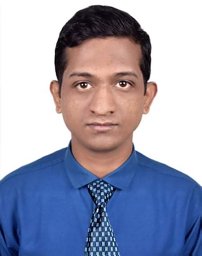 Kazi Meharajul Kabir