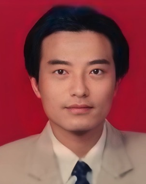 Junmeng Zhao