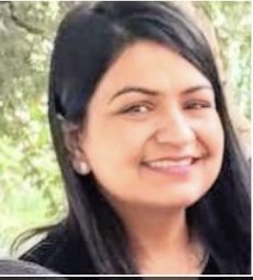 Sarika Chaudhary