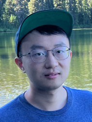 Pei Zhou