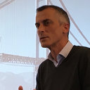 Sergio Teixeira Coelho