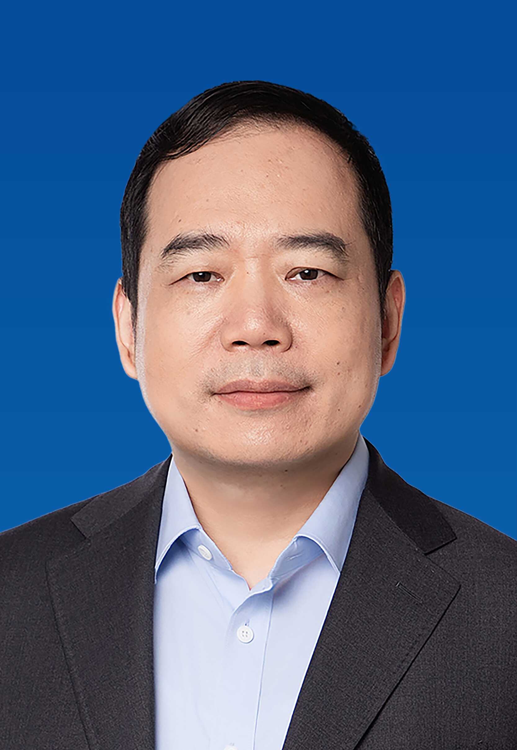 Xinyu Wu