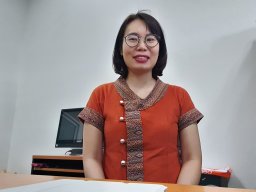 Waranya Chatuphonprasert