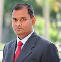 t nageswara prasad