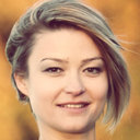 Olga Danilchanka