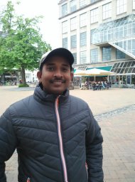 S. Bathrinath