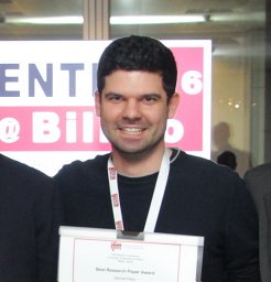 Matthias Braunhofer