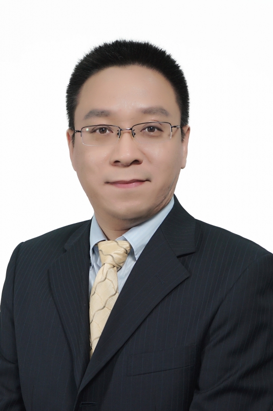 Zhe Liu
