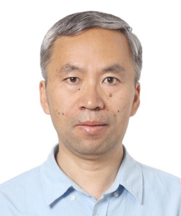 Erxue Chen