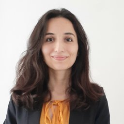 Gülşah Sedefoğlu