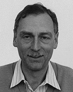 Dennis R. Morgan
