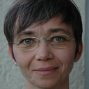 Gisela E Hagberg