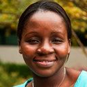 Cecilia Nyamwandha