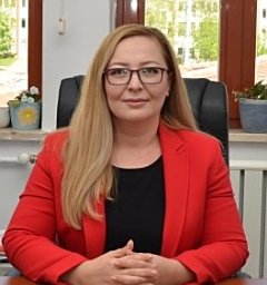 Cansu Ozbayer