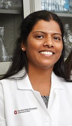Latha P Ganesan