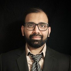 Sharif Amit Kamran