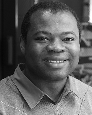 Vincent C. Emeakaroha
