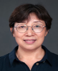 Meiqing Feng
