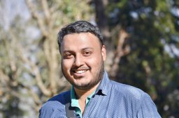 Soumitra Mitra
