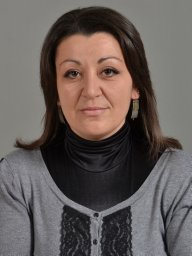 Tanka Milkova