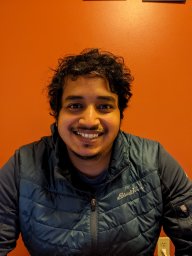 Vivek Srinivas