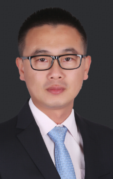 Jinqiang Wang