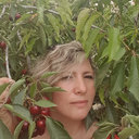 Anna Eirikh Rose