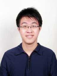 Chin Yik Lee