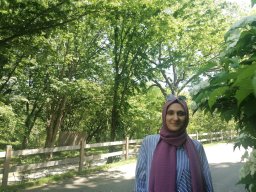 Zehra Emine Ünal
